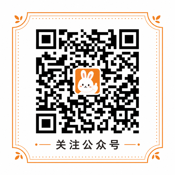 高清3D动漫公众号二维码